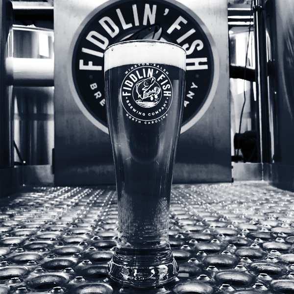 Fiddlin’ Fish Brewing Co.