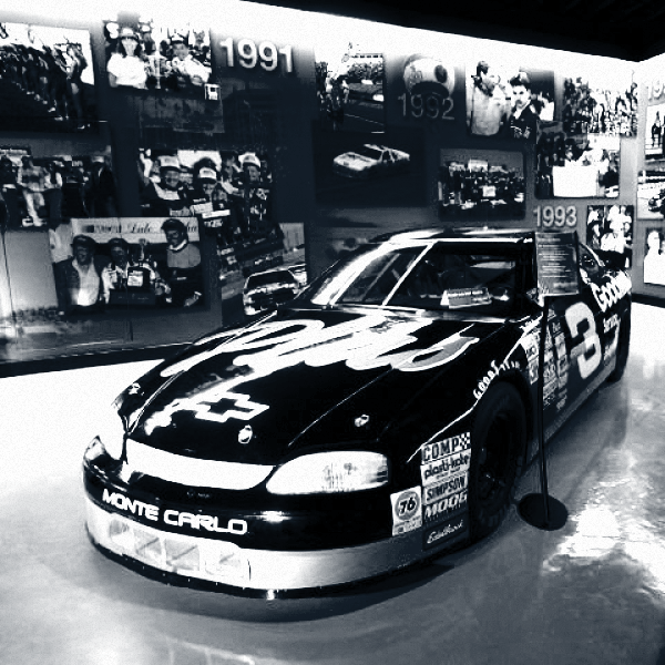 Winston Cup Museum